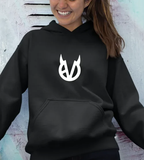 Badvillain Hurricane Hoodie