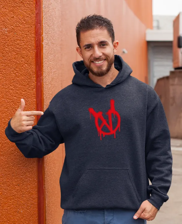 Badvillain Overstep Hoodie - Image 14