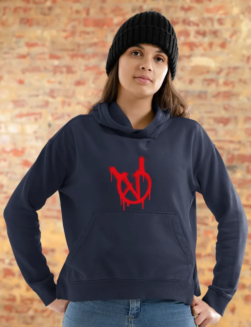 Badvillain Overstep Hoodie - Image 13
