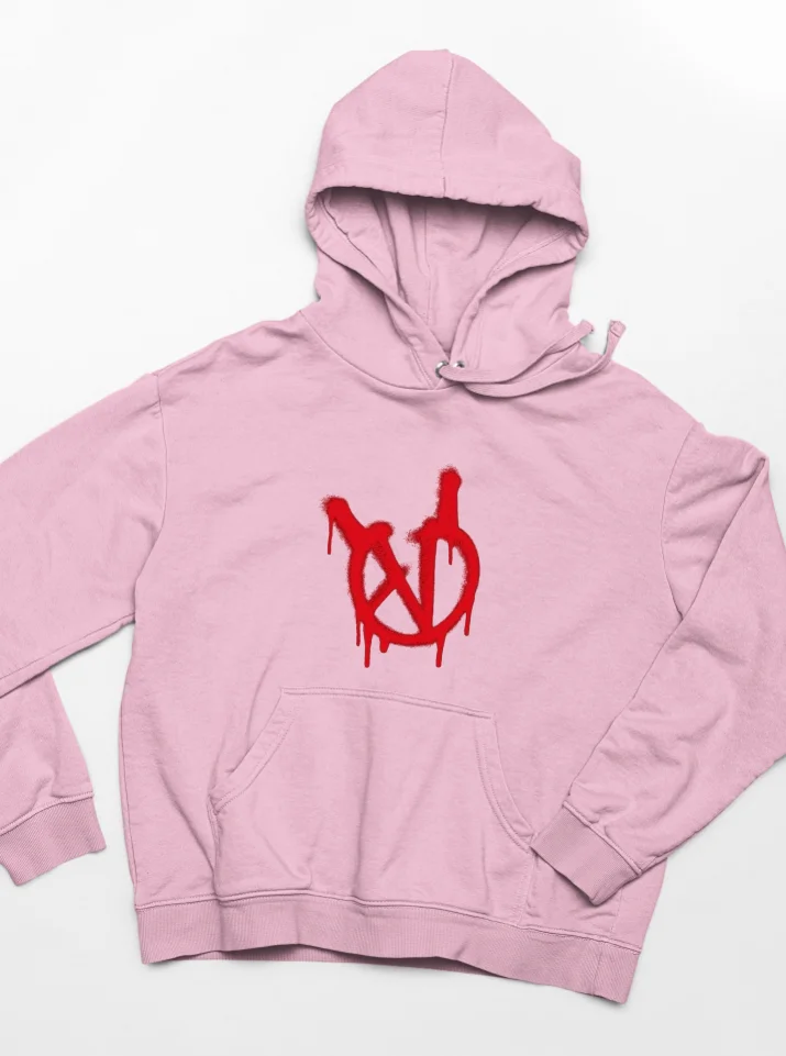 Badvillain Overstep Hoodie - Image 4