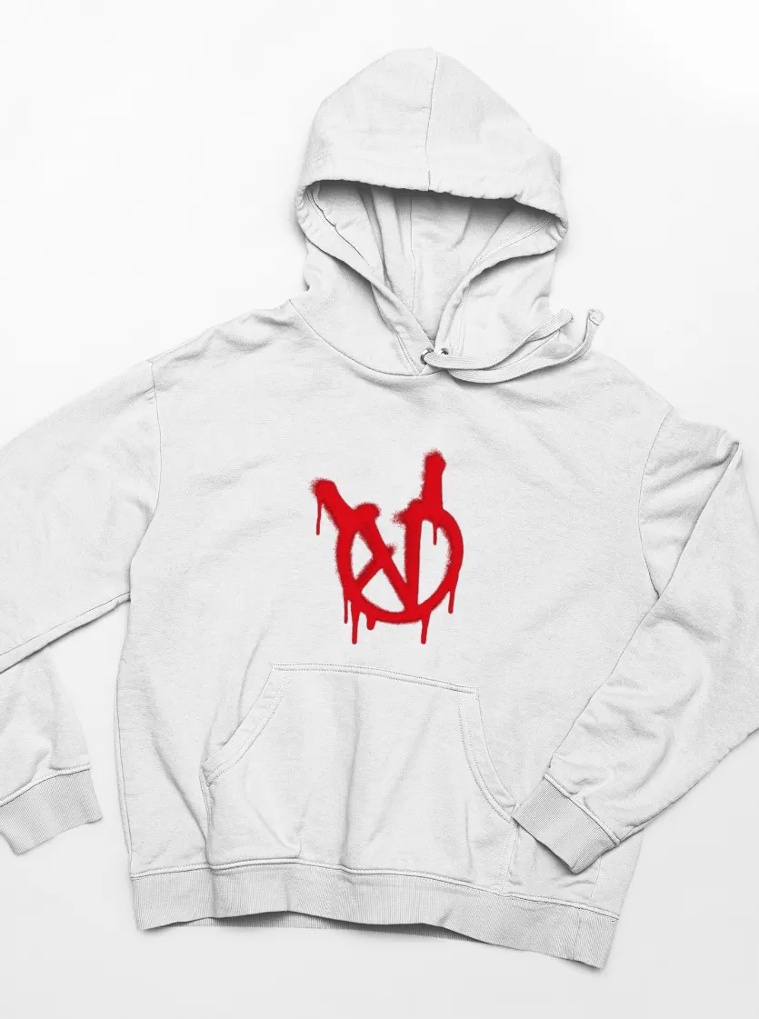 Badvillain Overstep Hoodie