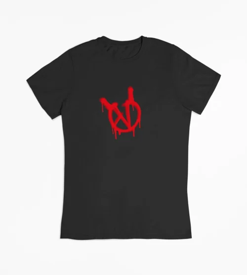 Badvillain Overstep T-Shirt