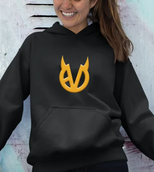 Badvillain Thriller Hoodie