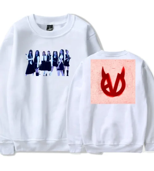 Badvillain Zoom Sweatshirt