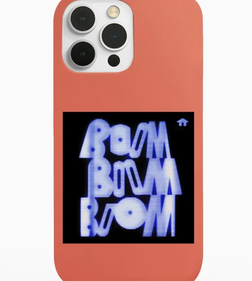 Boynextdoor Boom Boom Boom Phone Case