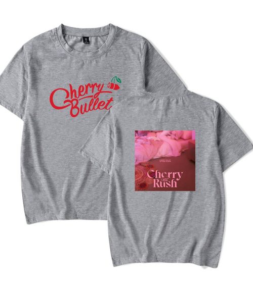 Cherry Bullet Cherry Rush T-Shirt
