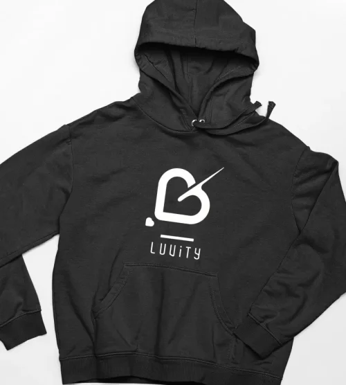Cravity Blast Out Hoodie