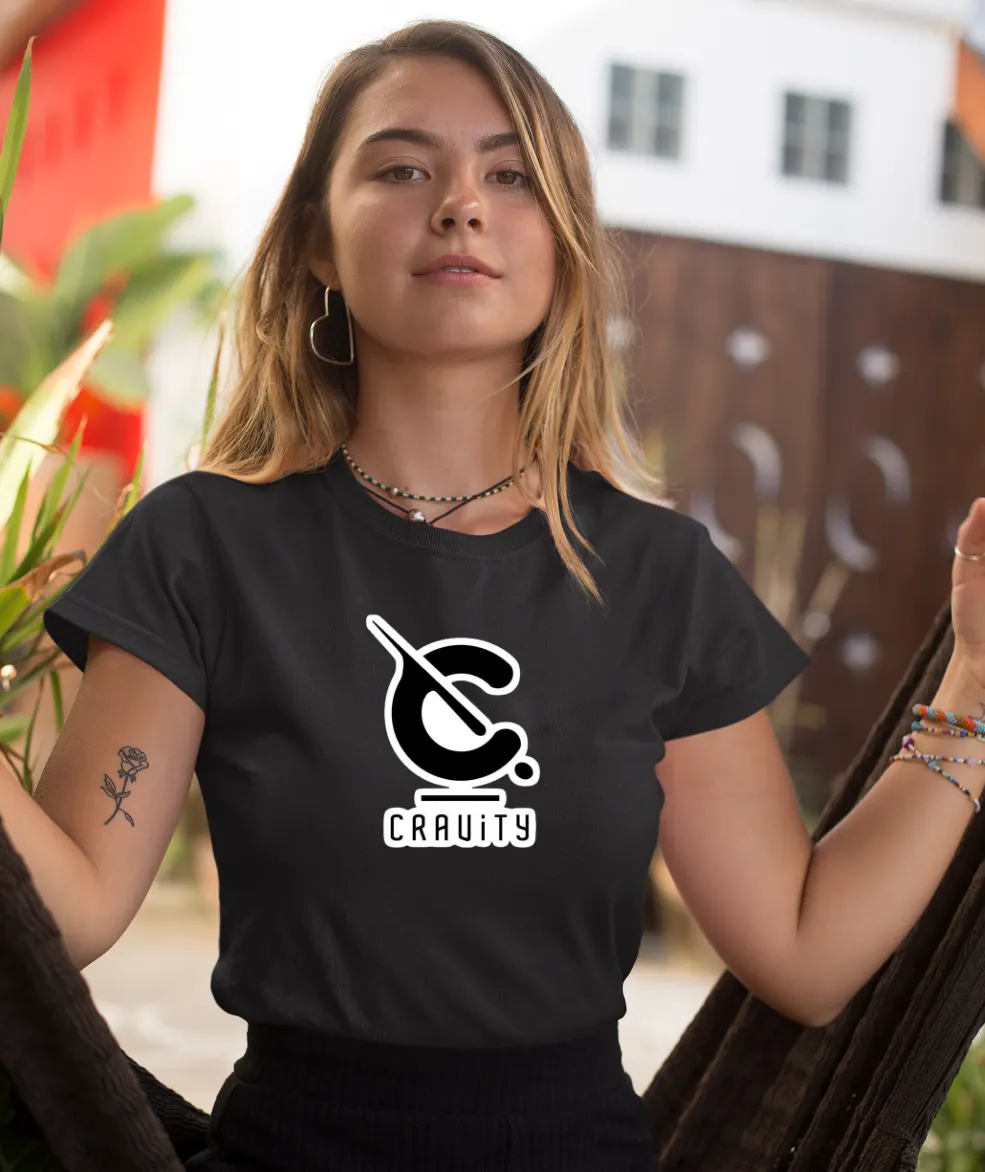 Cravity Jelly Bean T-Shirt - Image 9