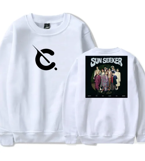 Cravity Sun Seeker Sweatshirt