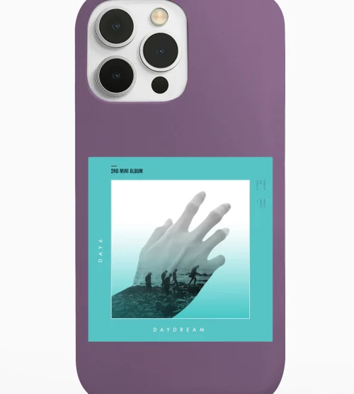 DAY6 Daydream Phone Case