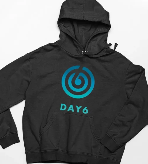 DAY6 Fourever Hoodie