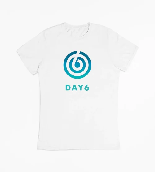 DAY6 Fourever T-Shirt