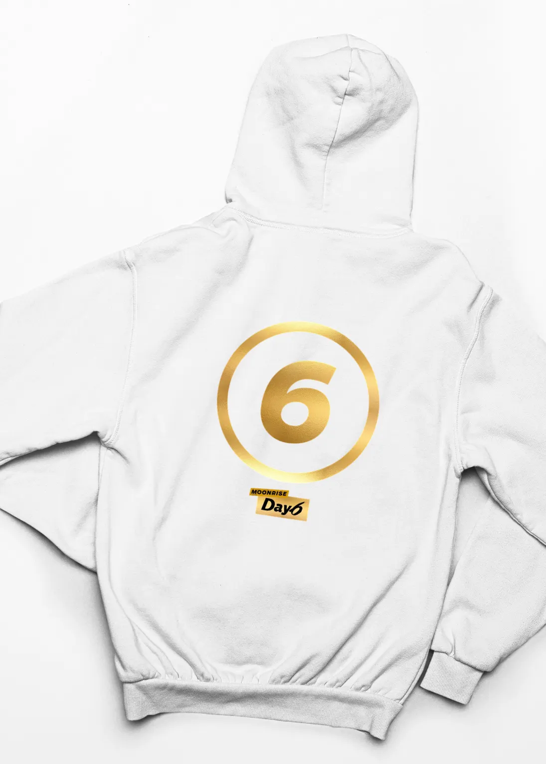 DAY6 Moonrise Hoodie - Image 5