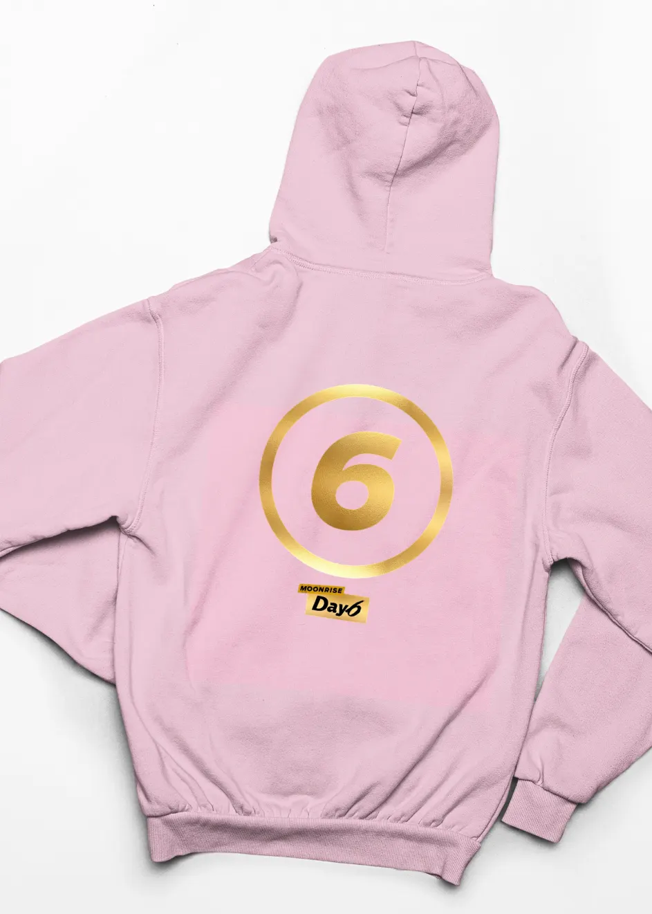 DAY6 Moonrise Hoodie - Image 15