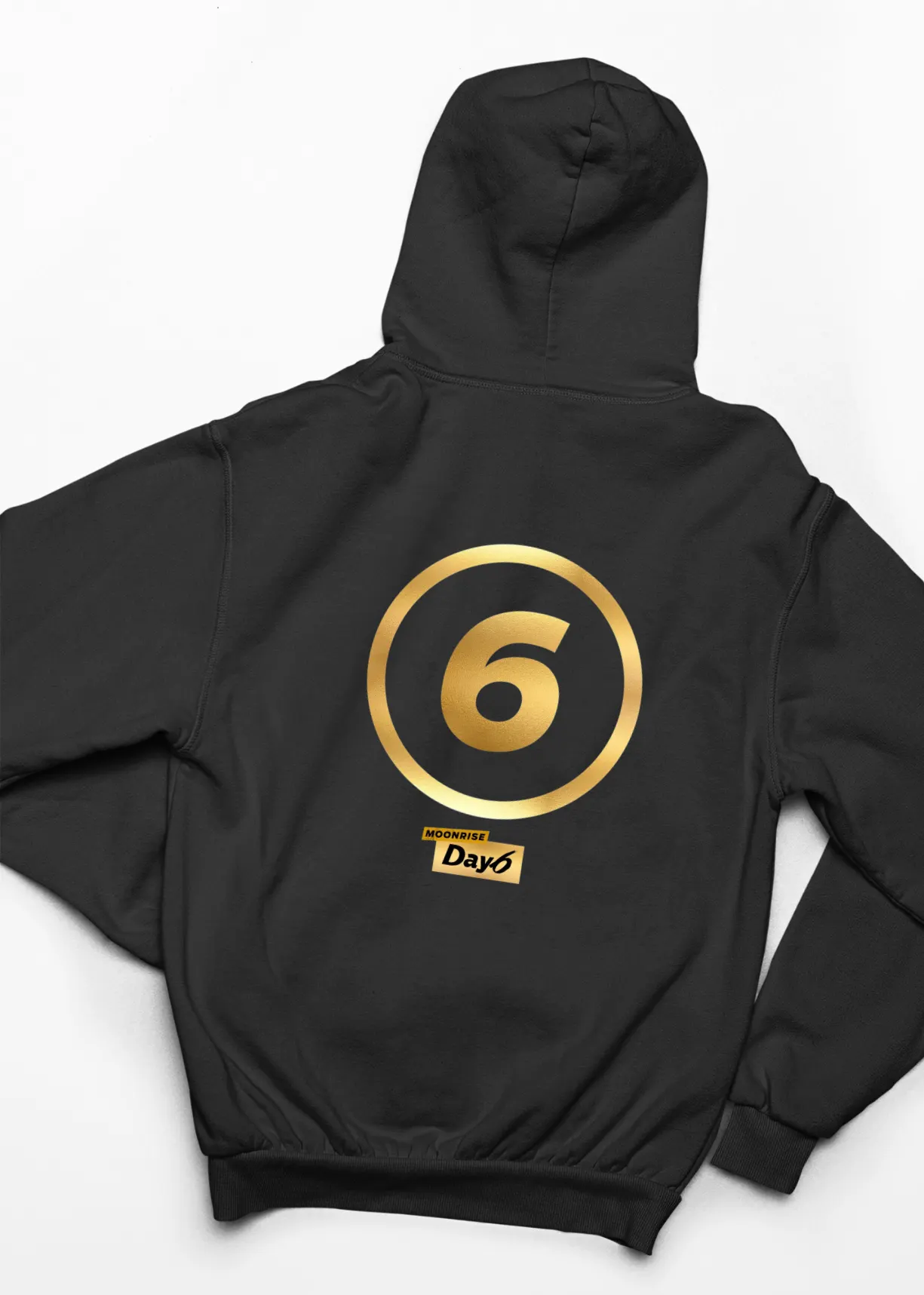 DAY6 Moonrise Hoodie - Image 9