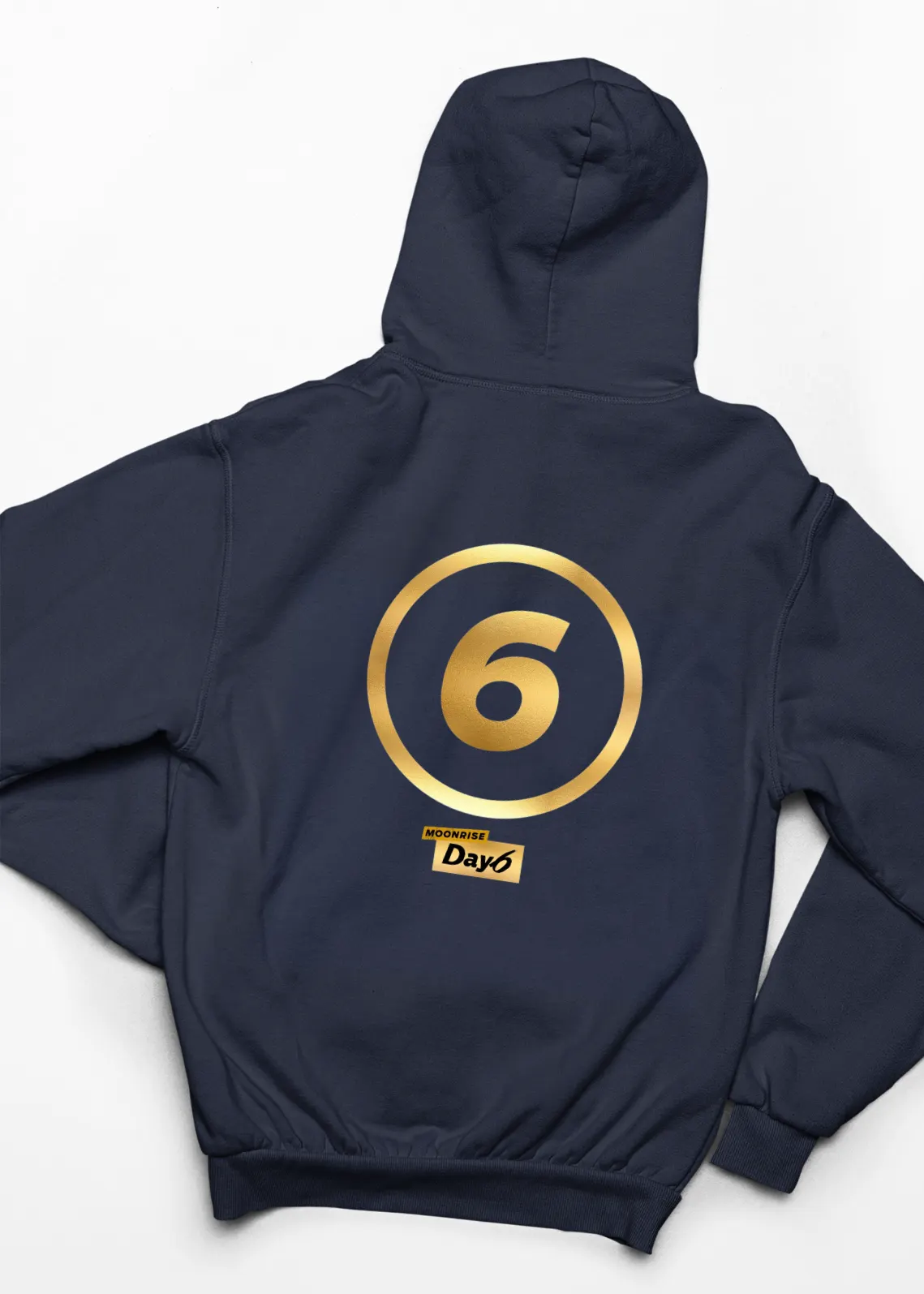 DAY6 Moonrise Hoodie - Image 11