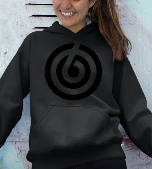 DAY6 Shoot Me Hoodie