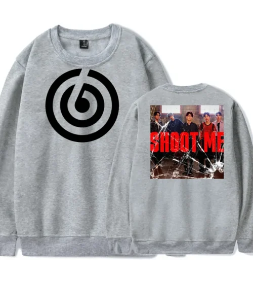 DAY6 Shoot Me Sweatshirt