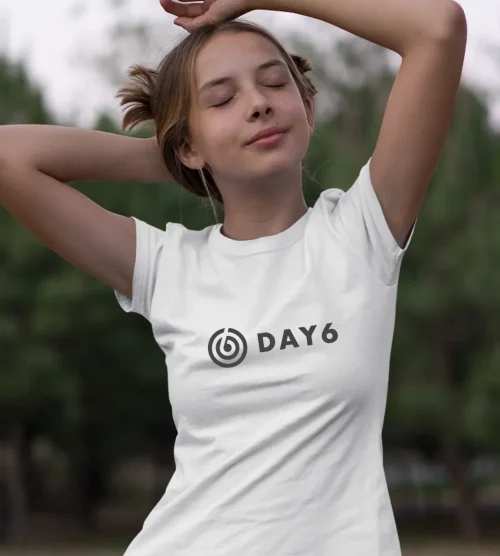 DAY6 The Decade T-Shirt