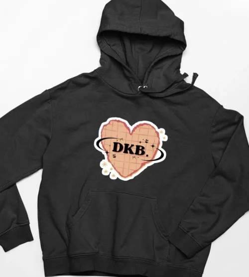 DKB Hip Hoodie