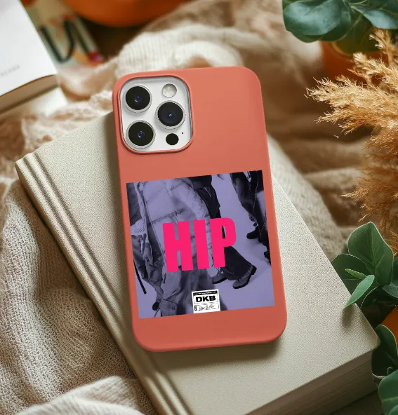 DKB Hip Phone Case - Image 9