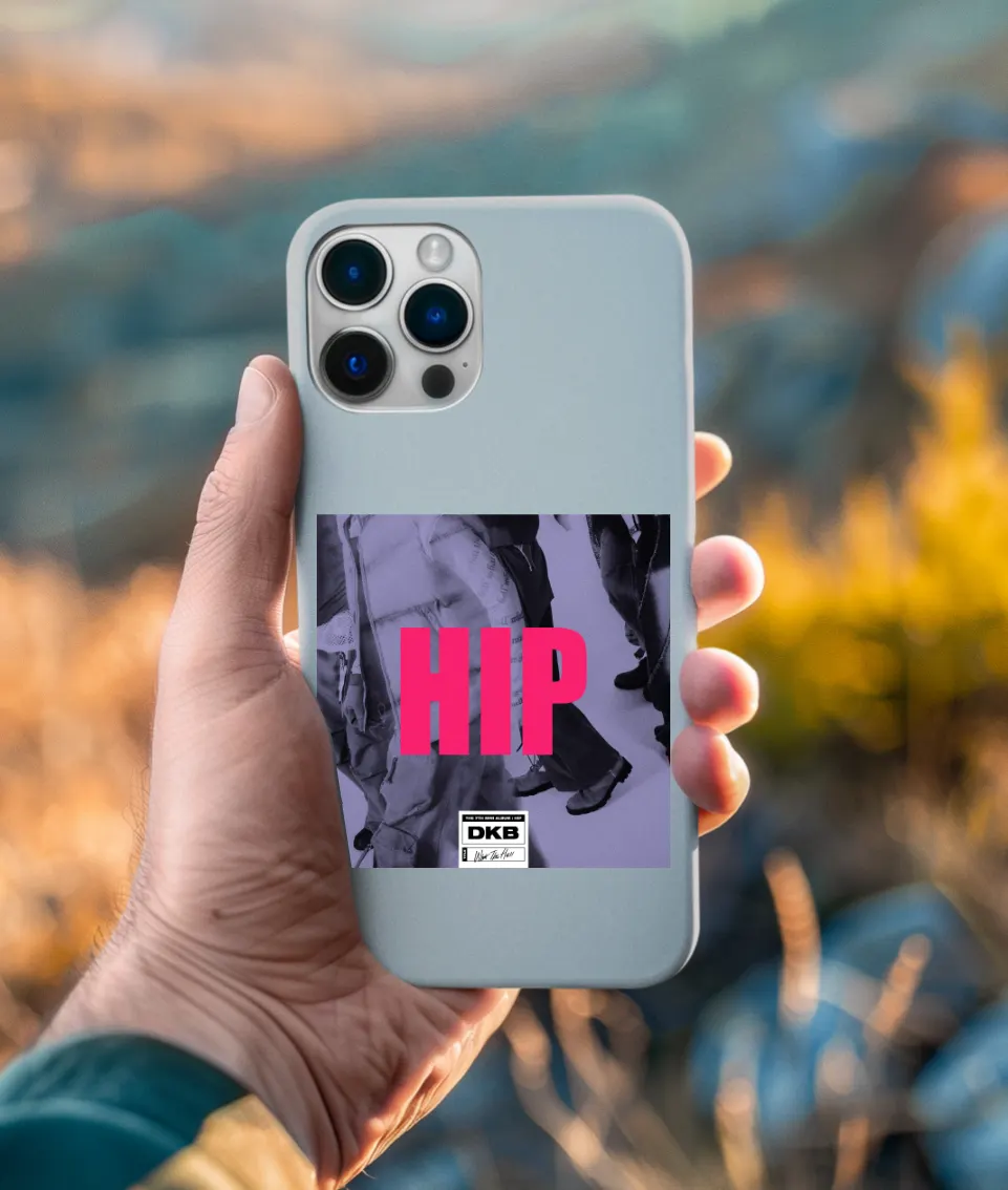 DKB Hip Phone Case - Image 10