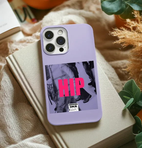 DKB Hip Phone Case - Image 8