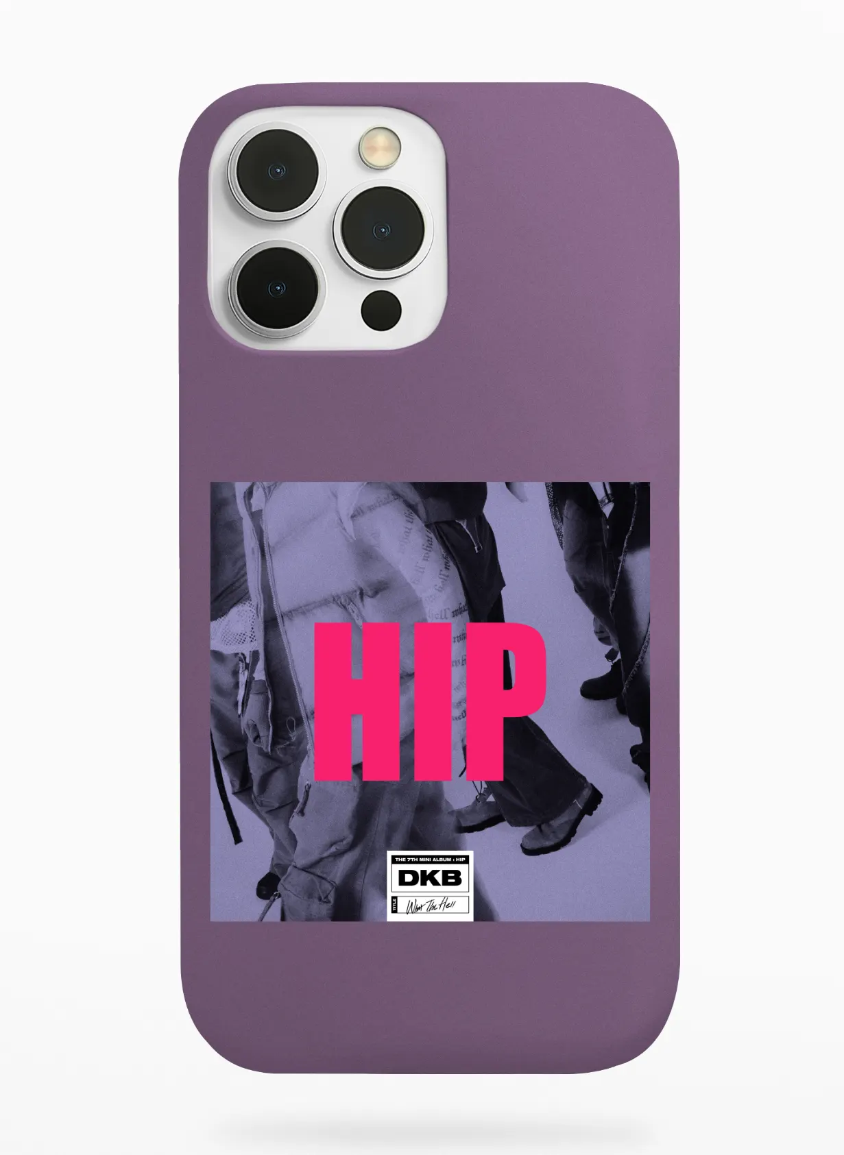 DKB Hip Phone Case - Image 4