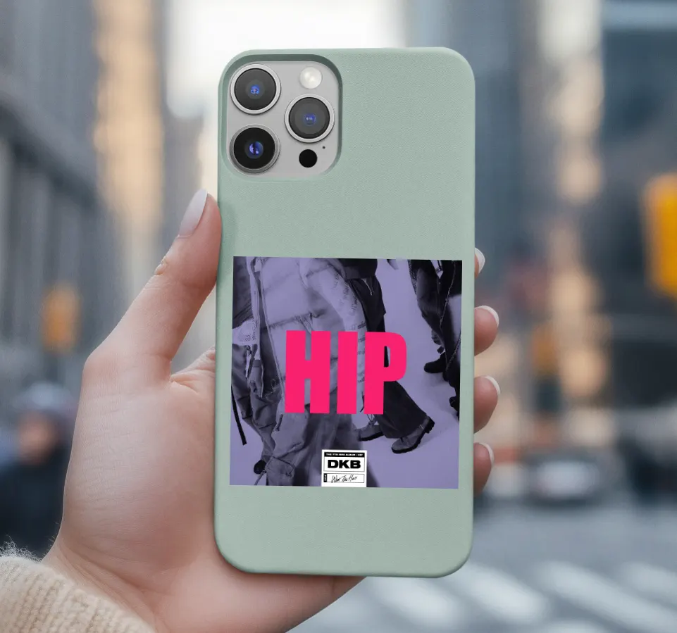 DKB Hip Phone Case - Image 12