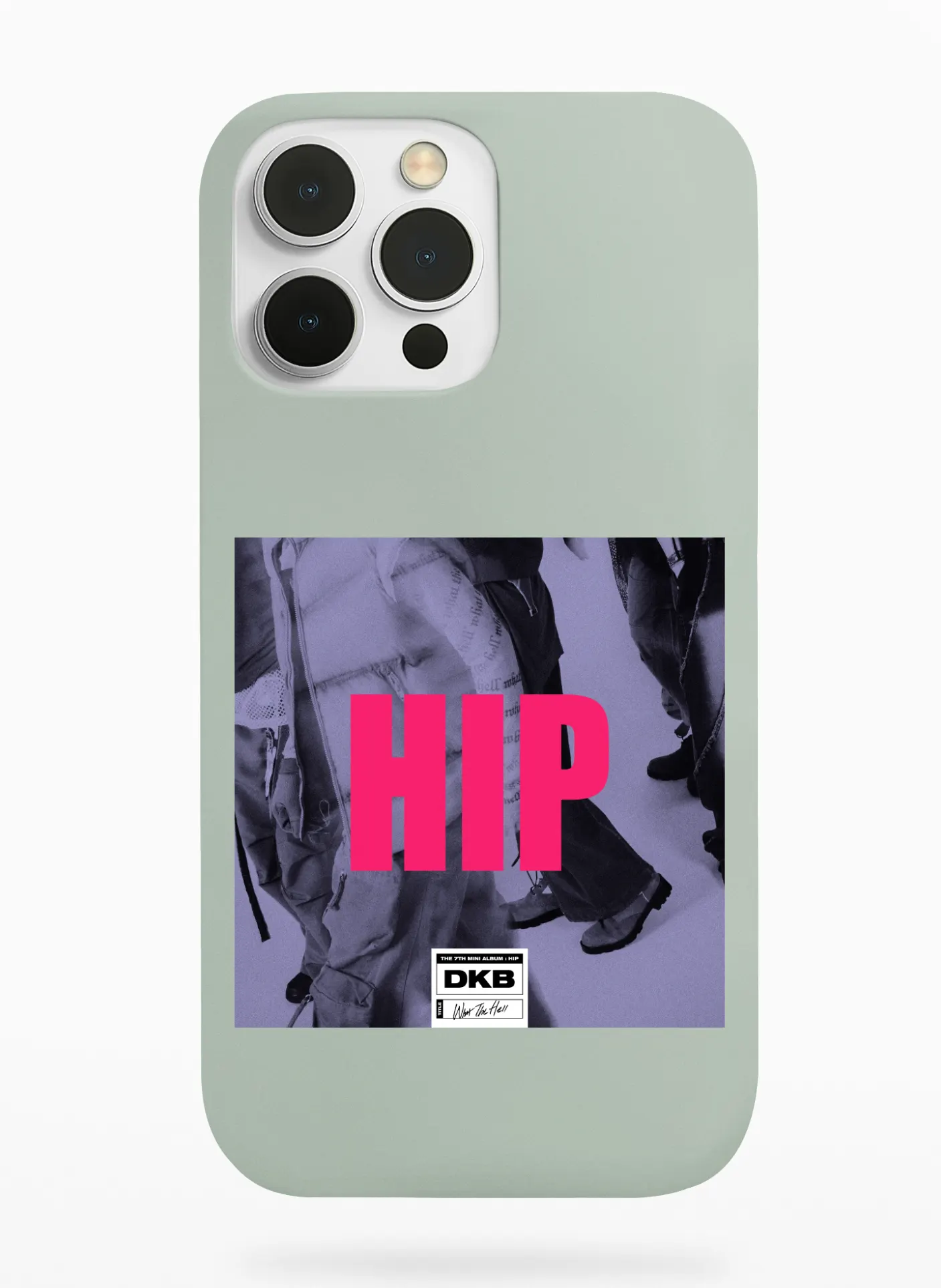DKB Hip Phone Case - Image 5