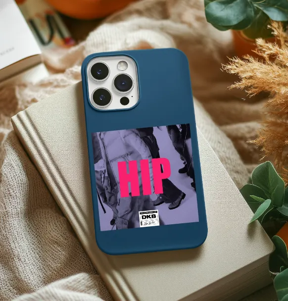 DKB Hip Phone Case - Image 13
