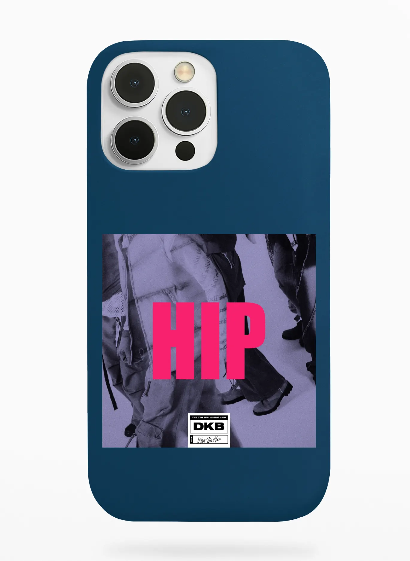 DKB Hip Phone Case - Image 6