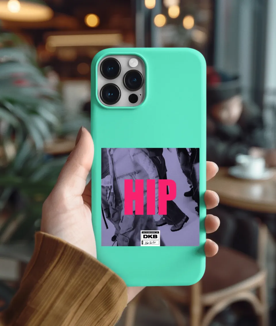 DKB Hip Phone Case - Image 14