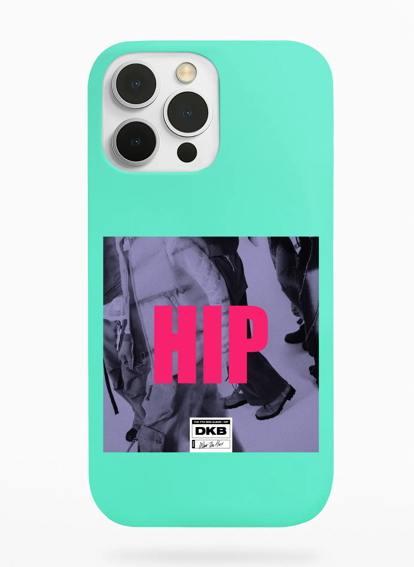 DKB Hip Phone Case - Image 7