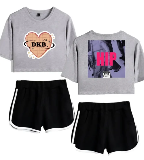 DKB Hip Tracksuit