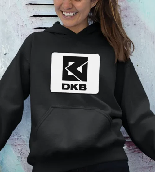 DKB Kakegae no Nai Kimi e Hoodie