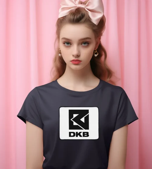 DKB Kakegae no Nai Kimi e T-Shirt