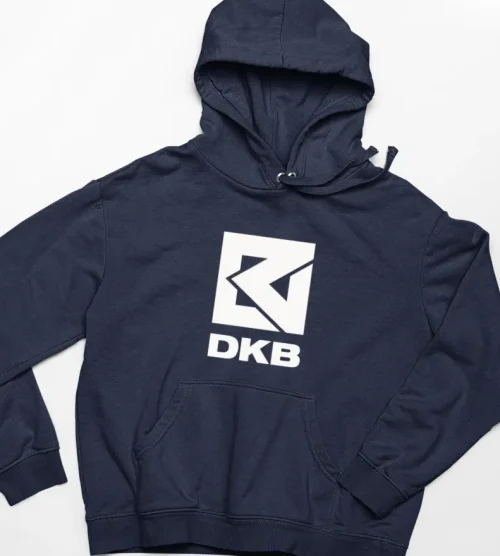 DKB Urban Ride Hoodie