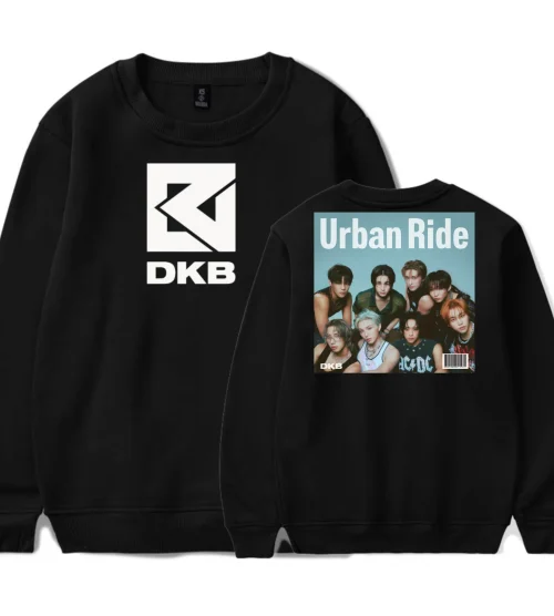 DKB Urban Ride Sweatshirt
