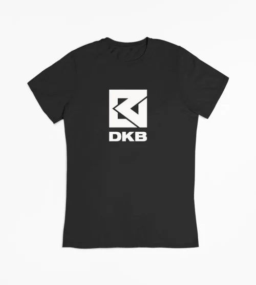 DKB Urban Ride T-Shirt