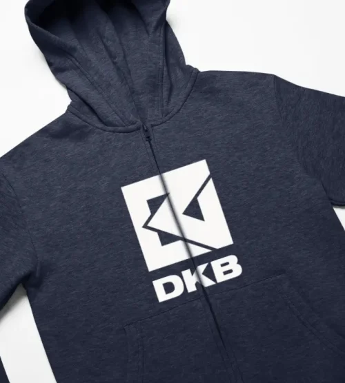 DKB Urban Ride Zip Hoodie