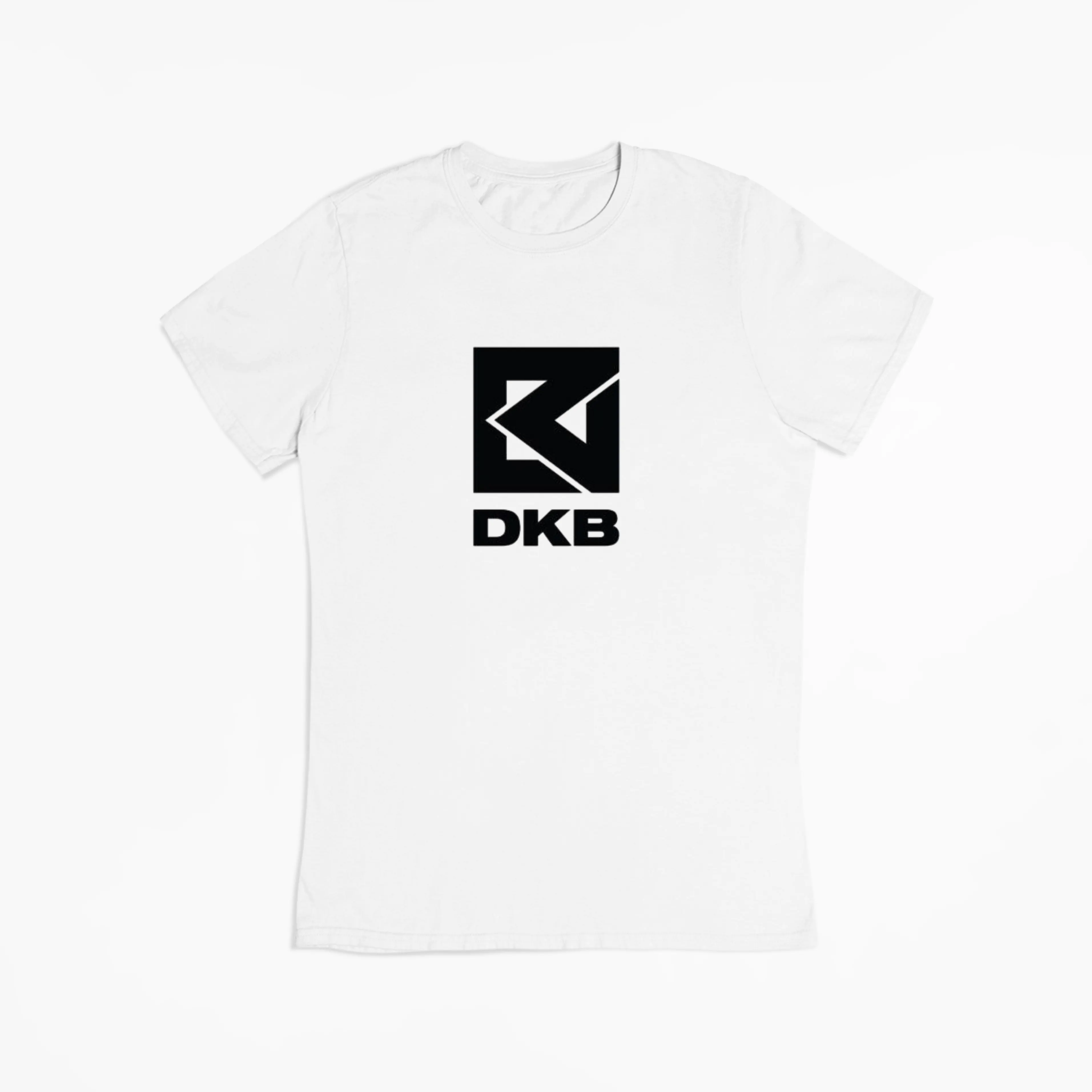 DKB We Love You T-Shirt - Image 3