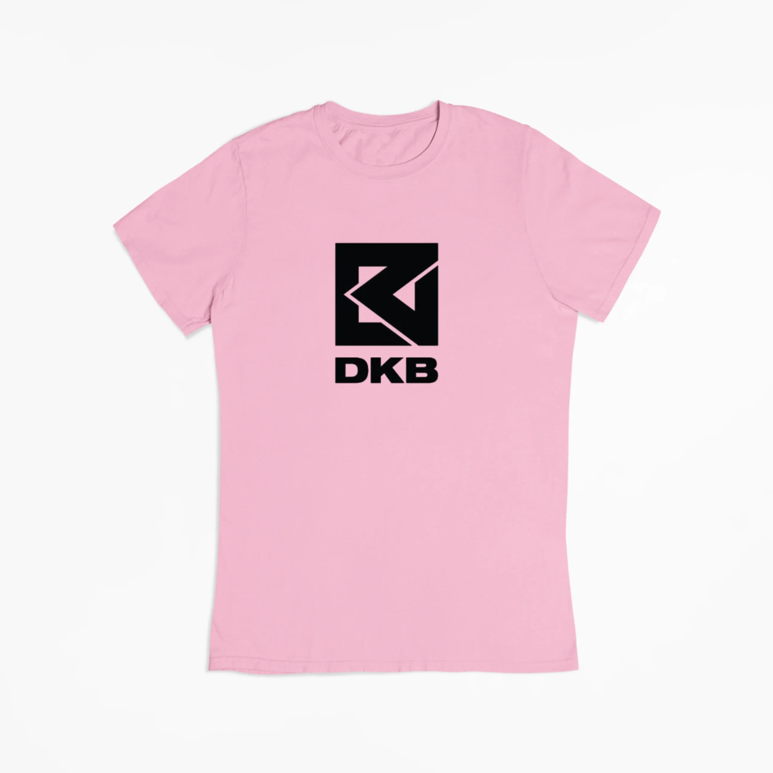DKB We Love You T-Shirt - Image 2