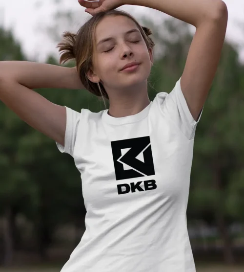 DKB We Love You T-Shirt