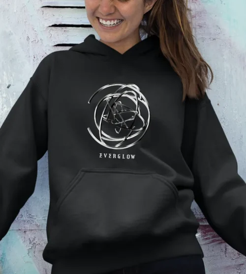 Everglow All My Girls Hoodie