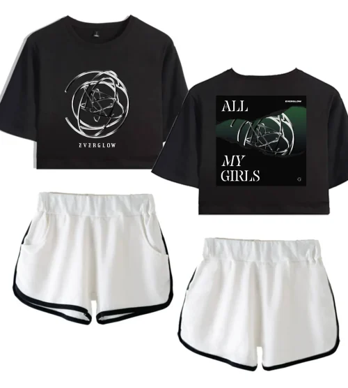 Everglow All My Girls Tracksuit