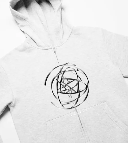 Everglow All My Girls Zip Hoodie