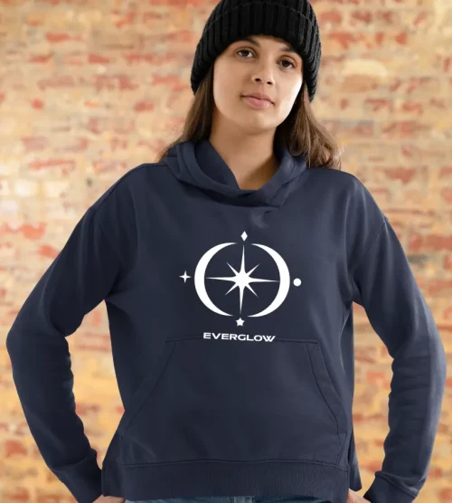 Everglow Arrival Hoodie