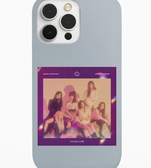 Everglow Arrival Phone Case