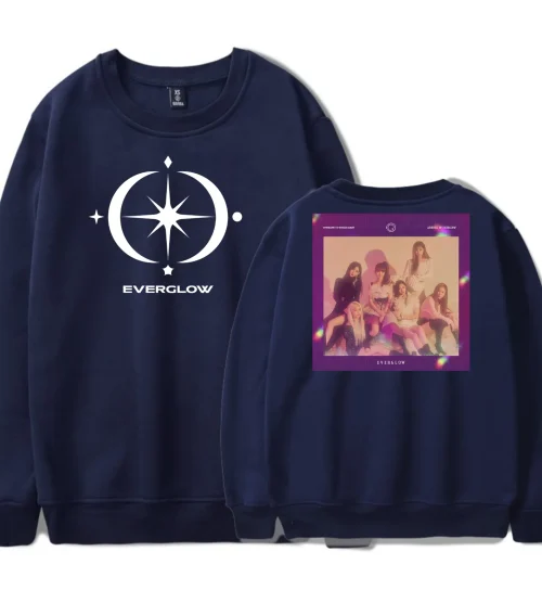 Everglow Arrival Sweatshirt